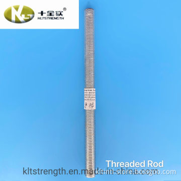 Thread Bar ASTM A193 B7&A194 B7 Threaded Rod